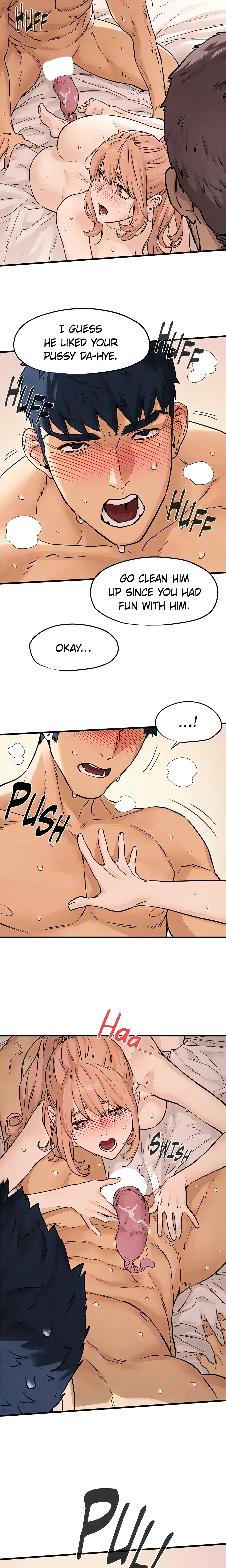 Moby Dick (Official) chapter 8 page 16