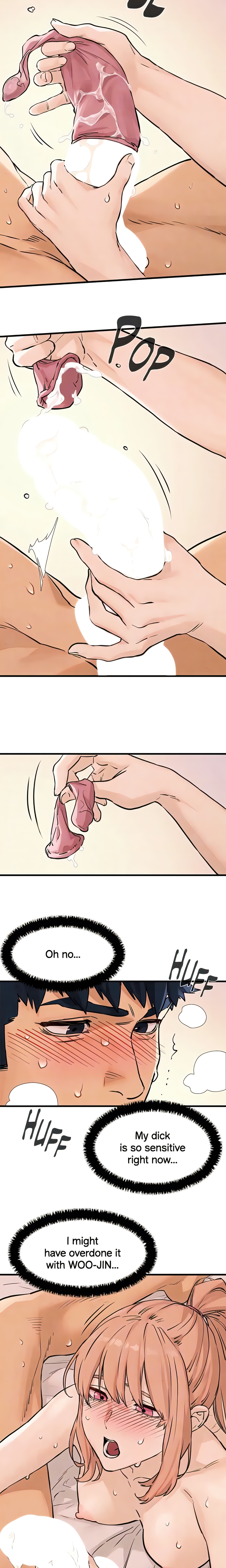 Moby Dick (Official) chapter 8 page 17