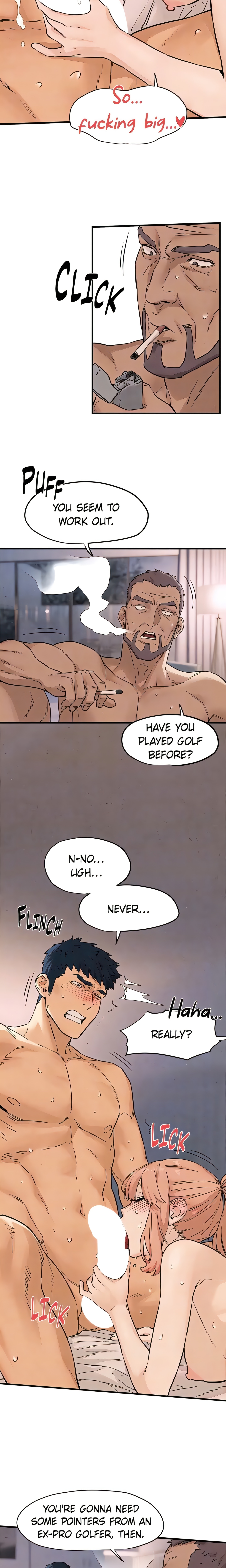 Moby Dick (Official) chapter 8 page 18