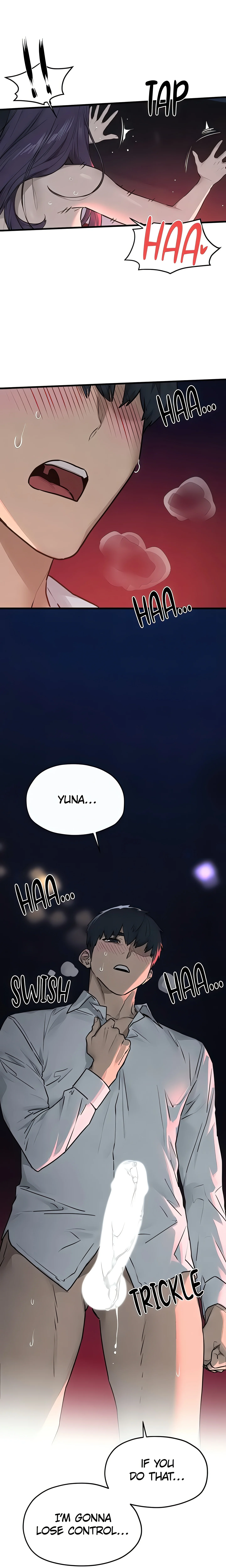 Moby Dick (Official) chapter 80 page 1