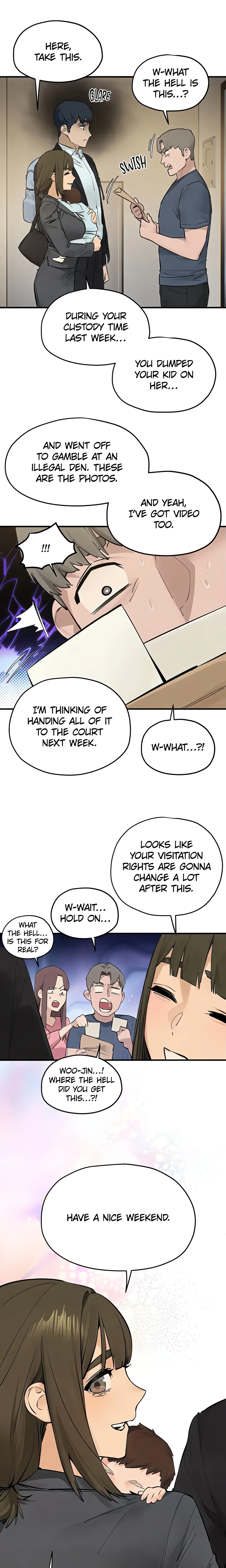 Moby Dick (Official) chapter 91 page 1