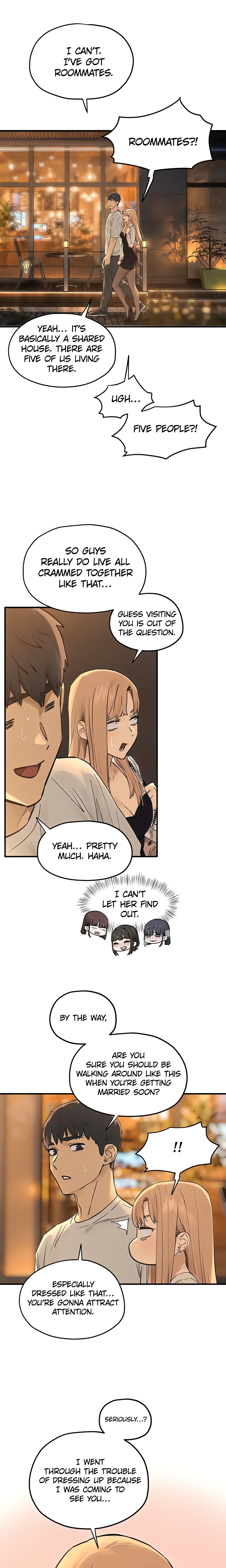 Moby Dick (Official) chapter 95 page 5
