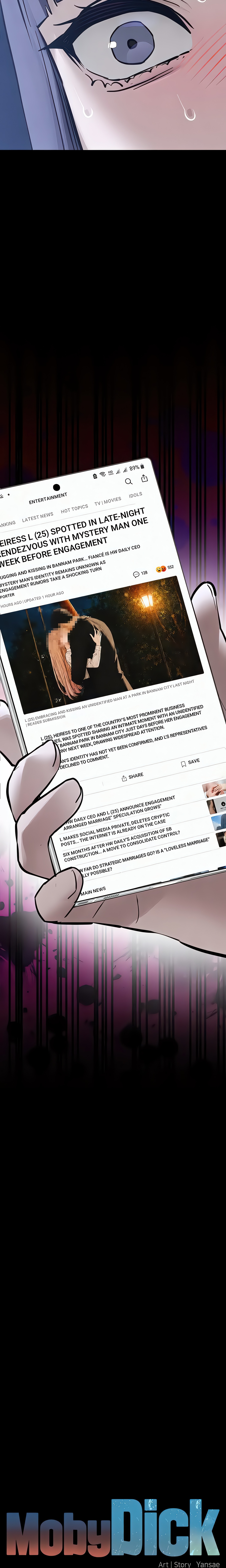 Moby Dick (Official) chapter 98 page 3