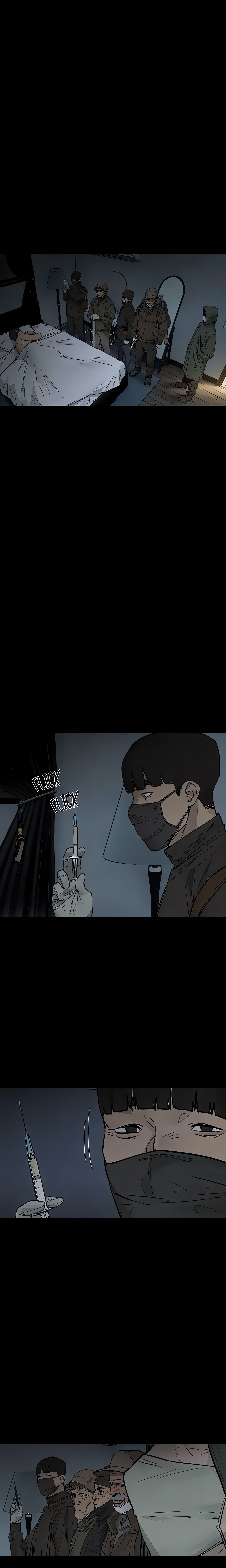 Moby Dick (Official) chapter 99 page 5