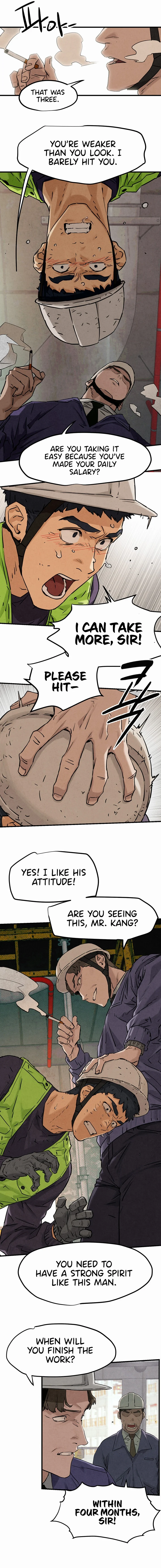 Moby Dick chapter 1 page 14