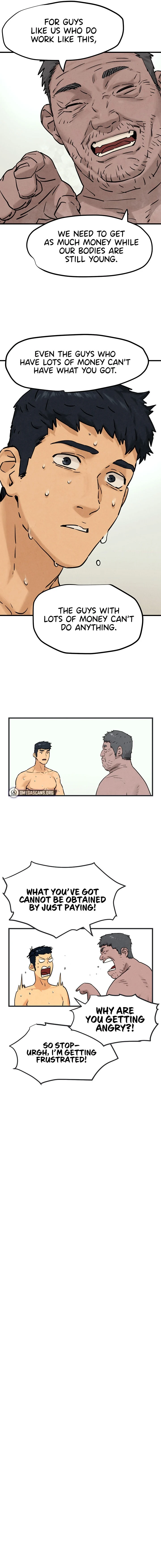Moby Dick chapter 1 page 21
