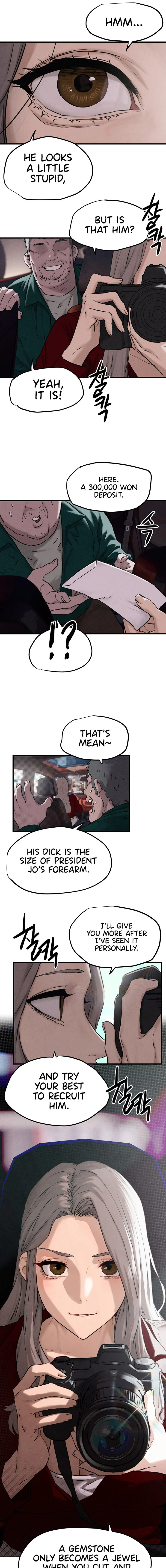 Moby Dick chapter 1 page 25