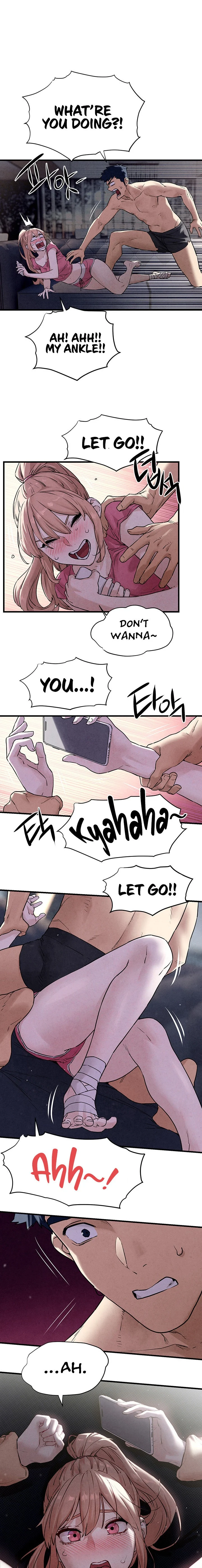 Moby Dick chapter 10 page 15