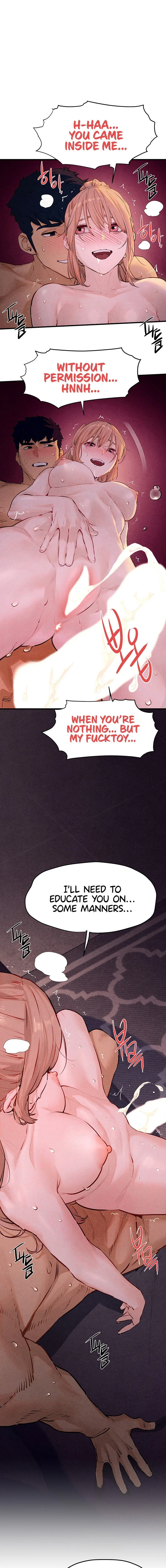 Moby Dick chapter 12 page 1