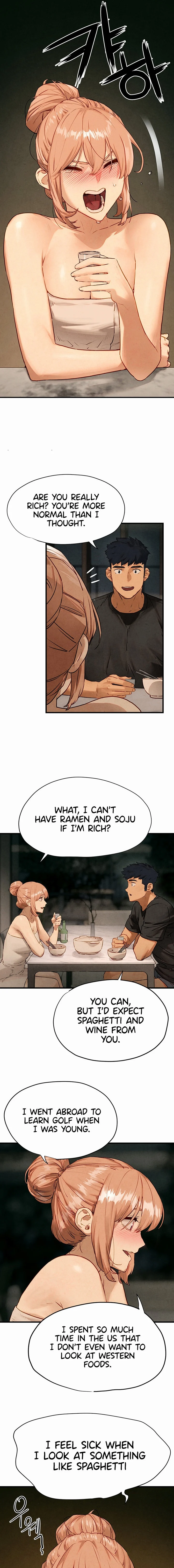 Moby Dick chapter 13 page 7