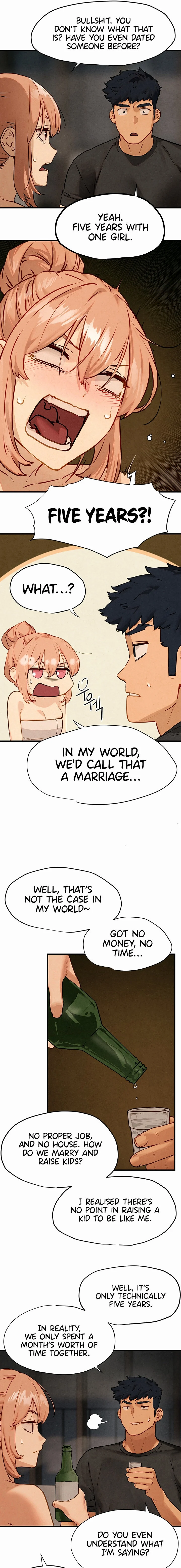 Moby Dick chapter 13 page 9