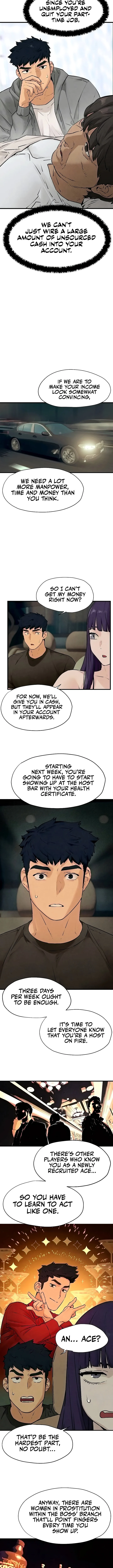 Moby Dick chapter 14 page 3