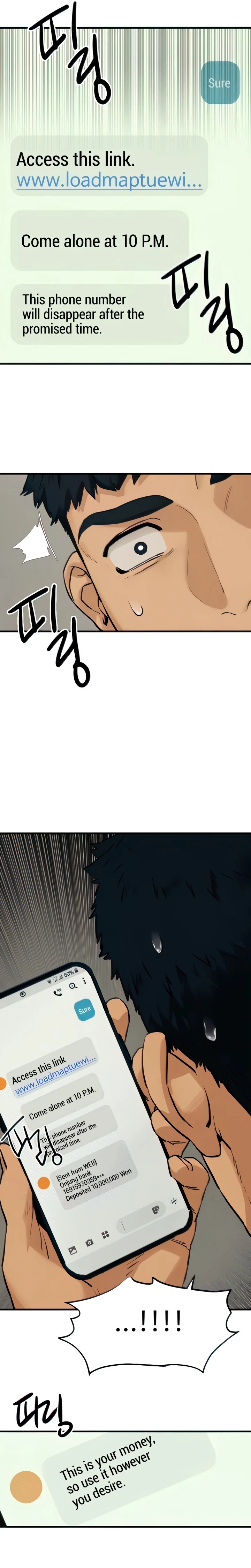 Moby Dick chapter 2 page 7