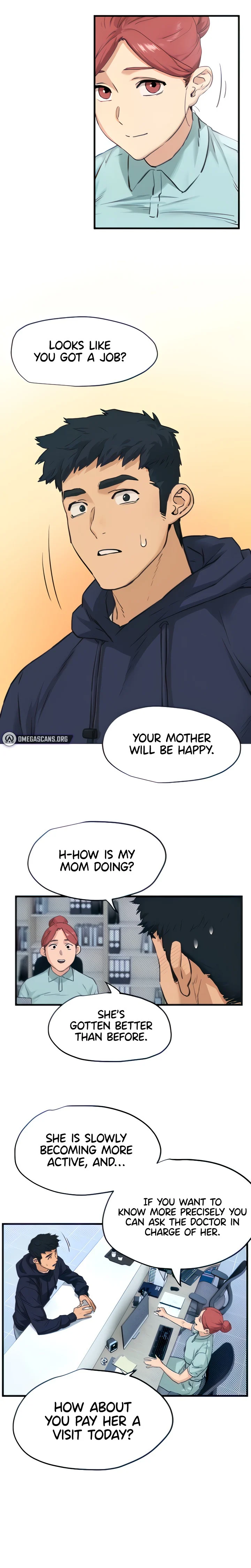 Moby Dick chapter 2 page 9