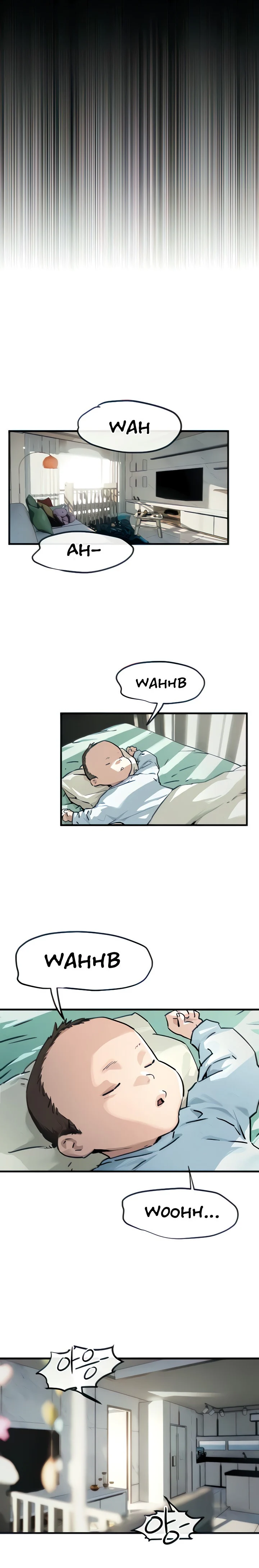 Moby Dick chapter 3 page 6