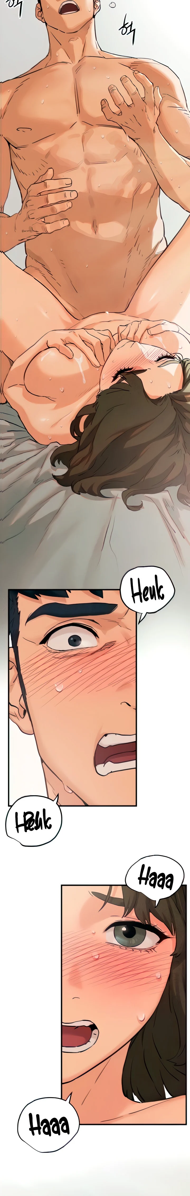 Moby Dick chapter 3 page 12