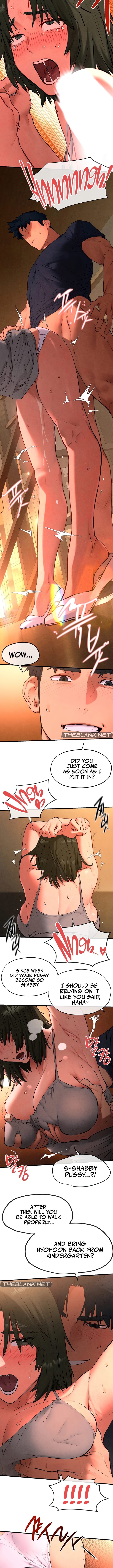 Moby Dick chapter 33 page 8