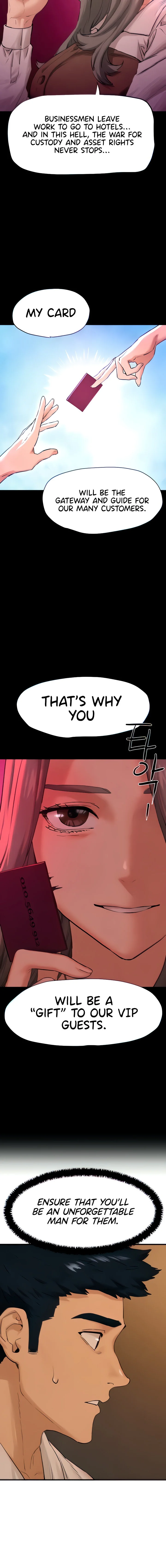 Moby Dick chapter 5 page 4