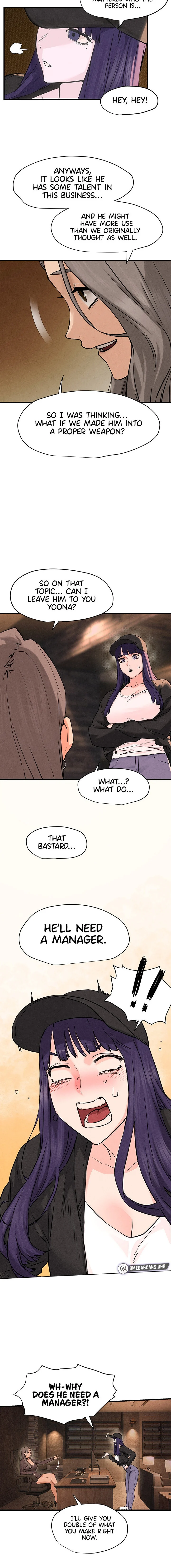 Moby Dick chapter 6 page 22