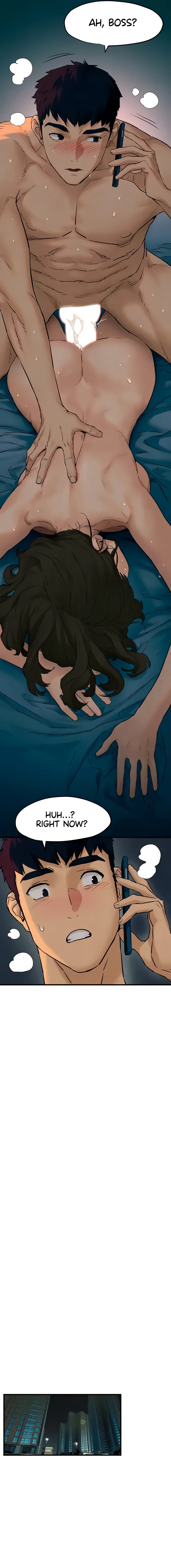 Moby Dick chapter 7 page 9