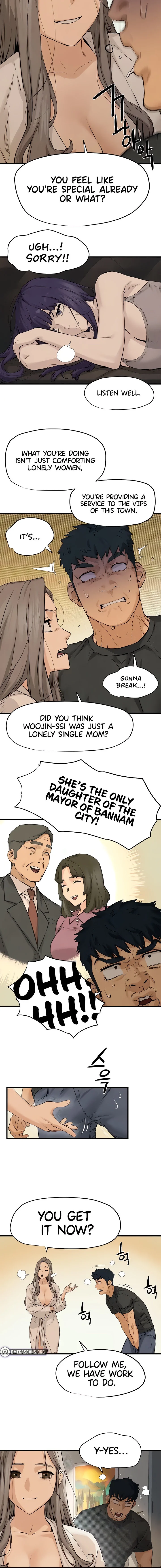 Moby Dick chapter 7 page 18