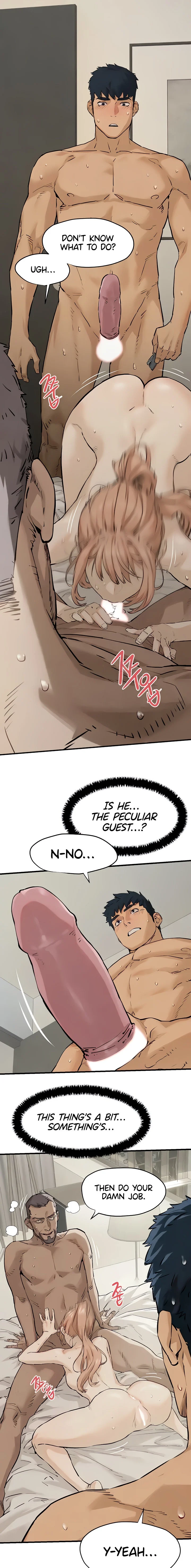 Moby Dick chapter 7 page 23