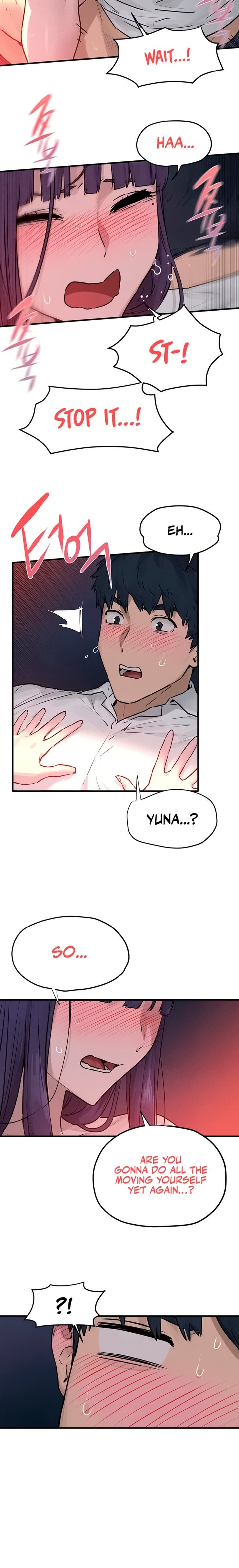 Moby Dick chapter 79 page 3