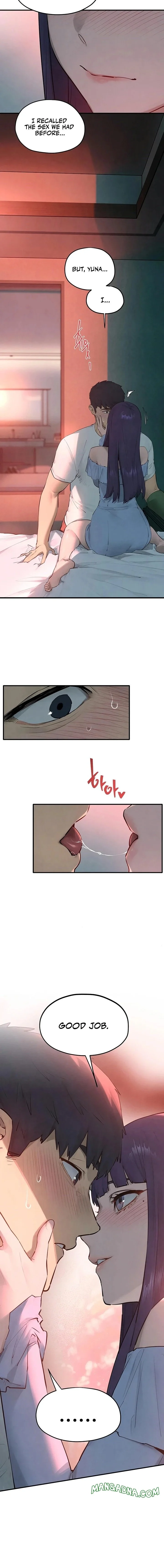Moby Dick chapter 87 page 10