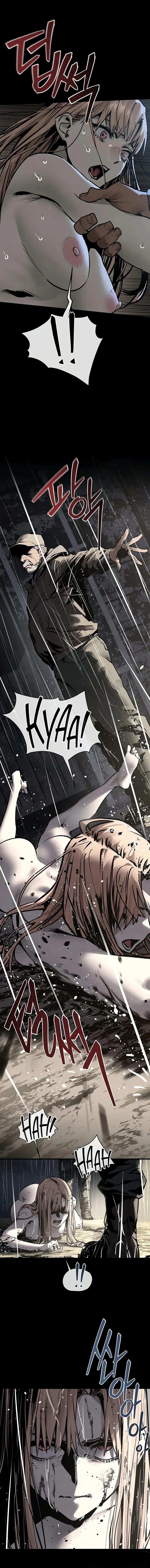 Moby Dick chapter 99 page 8
