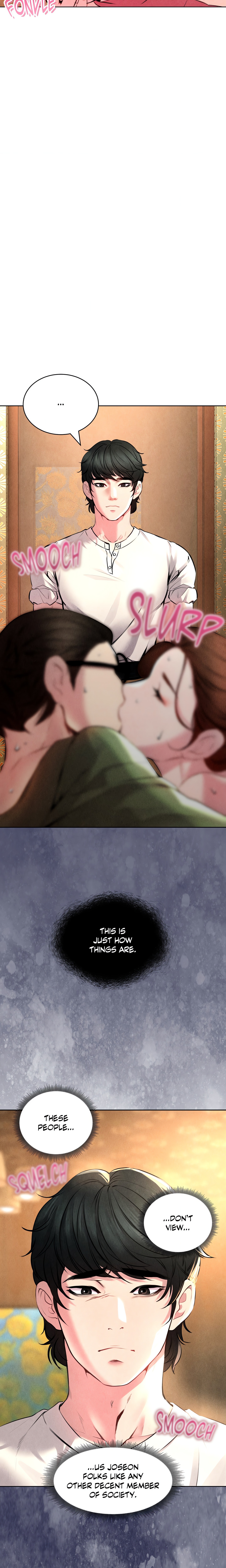 Modern Apartment – Gyeongseong 1930 (Official) chapter 1 page 14
