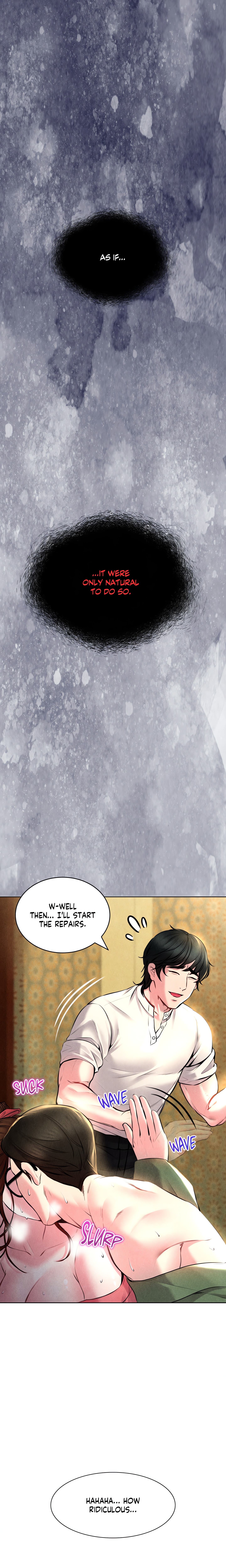 Modern Apartment – Gyeongseong 1930 (Official) chapter 1 page 15