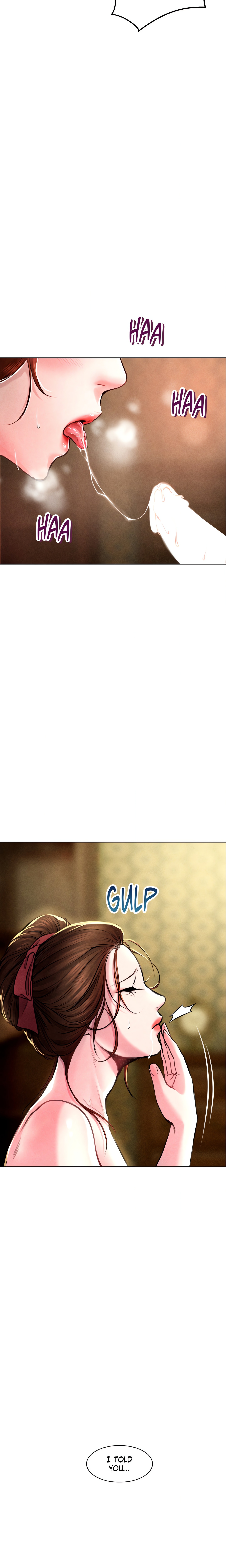 Modern Apartment – Gyeongseong 1930 (Official) chapter 1 page 19