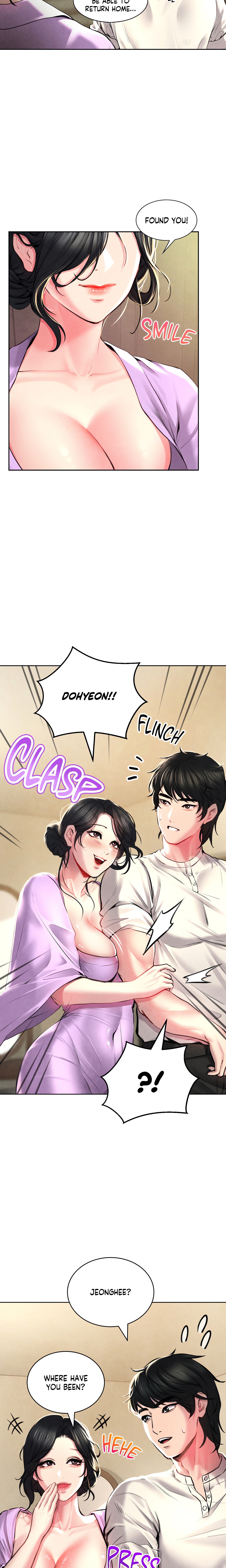 Modern Apartment – Gyeongseong 1930 (Official) chapter 1 page 24