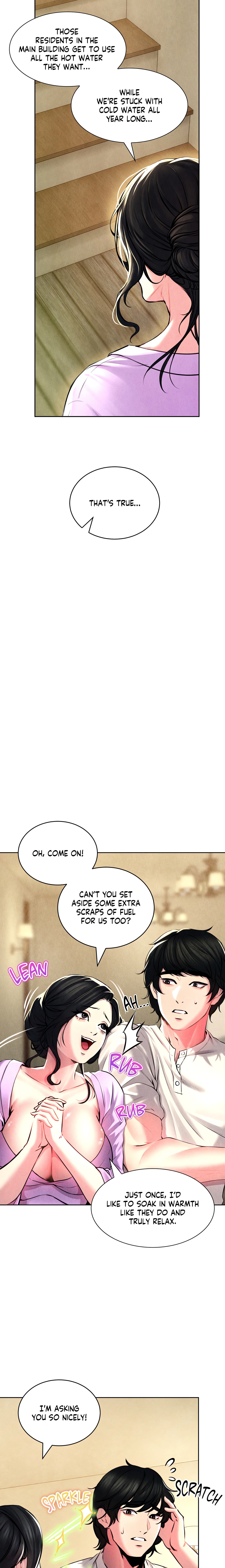 Modern Apartment – Gyeongseong 1930 (Official) chapter 1 page 27