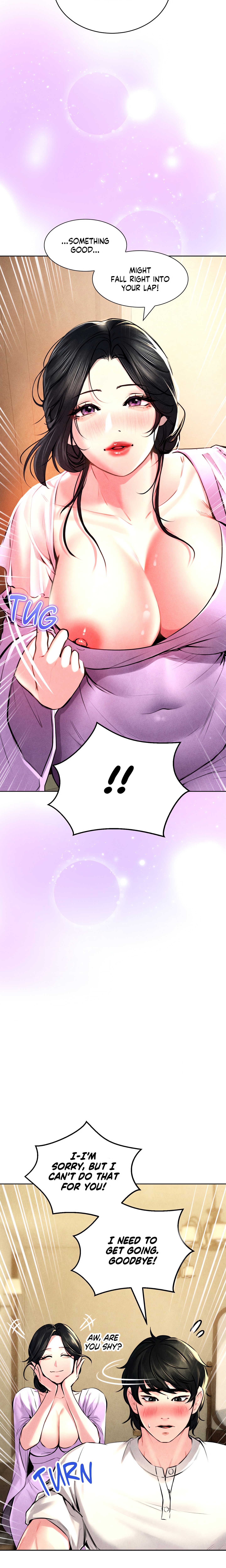 Modern Apartment – Gyeongseong 1930 (Official) chapter 1 page 29