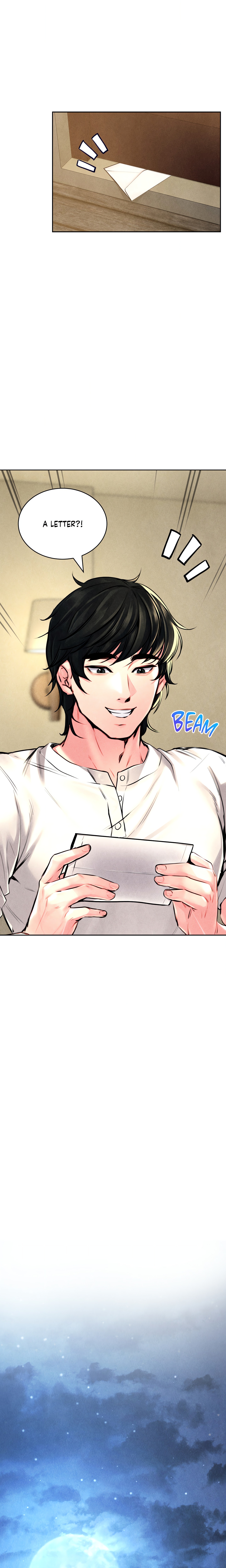 Modern Apartment – Gyeongseong 1930 (Official) chapter 1 page 31