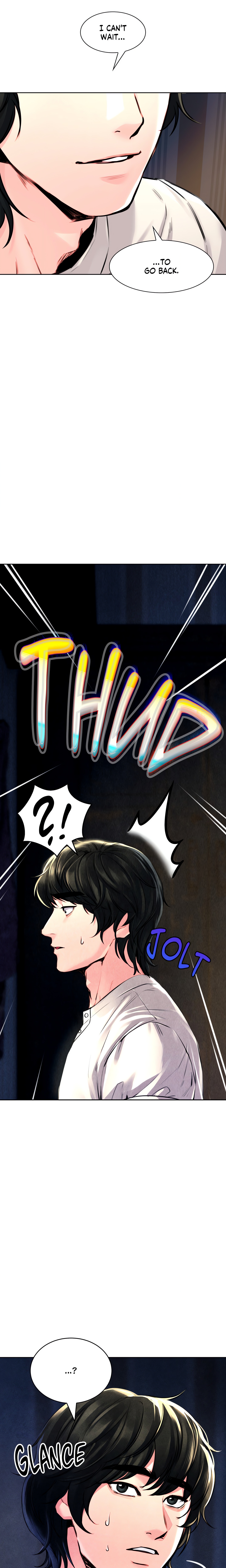 Modern Apartment – Gyeongseong 1930 (Official) chapter 1 page 34