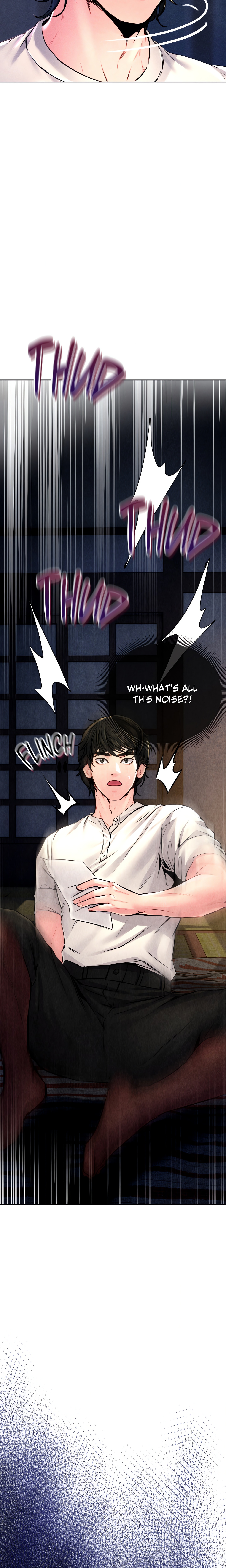Modern Apartment – Gyeongseong 1930 (Official) chapter 1 page 35
