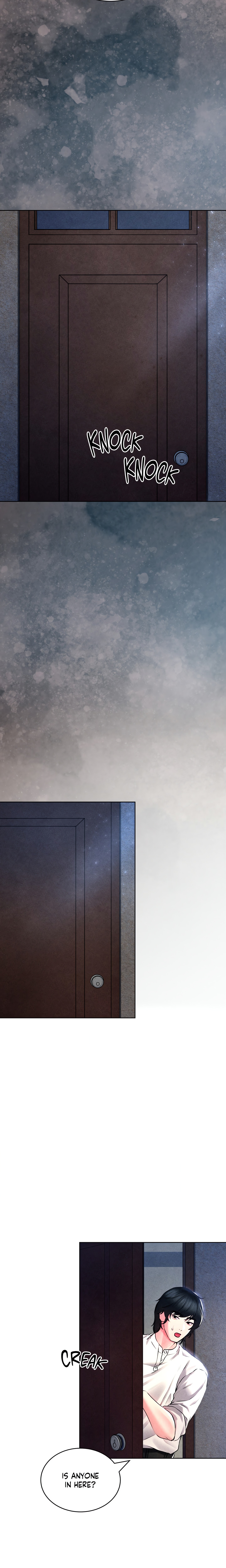 Modern Apartment – Gyeongseong 1930 (Official) chapter 1 page 37
