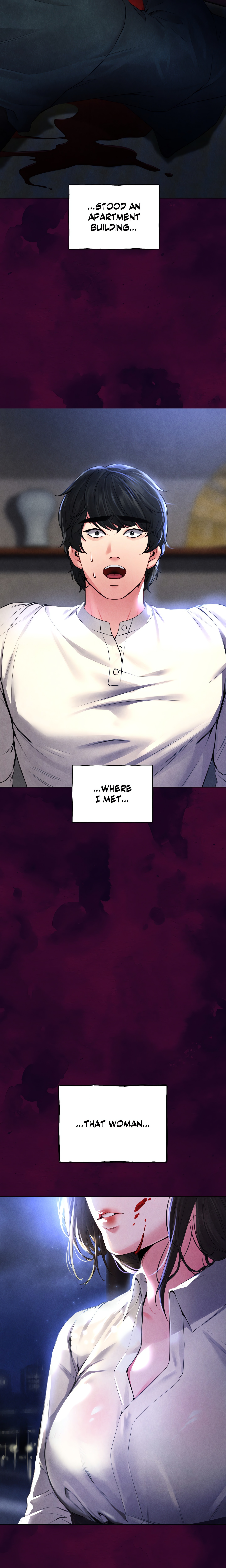 Modern Apartment – Gyeongseong 1930 (Official) chapter 1 page 40