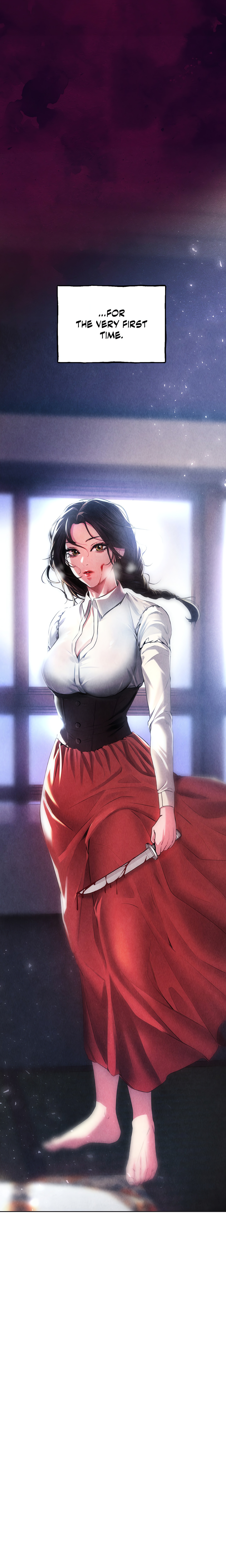 Modern Apartment – Gyeongseong 1930 (Official) chapter 1 page 41