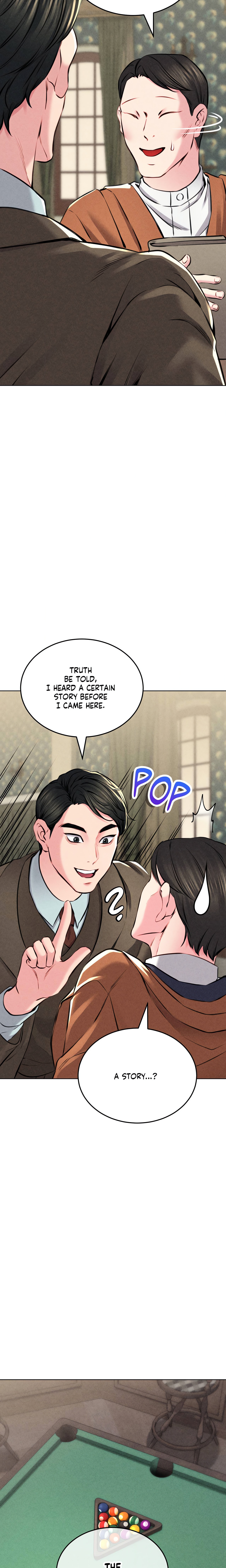 Modern Apartment – Gyeongseong 1930 (Official) chapter 10 page 4