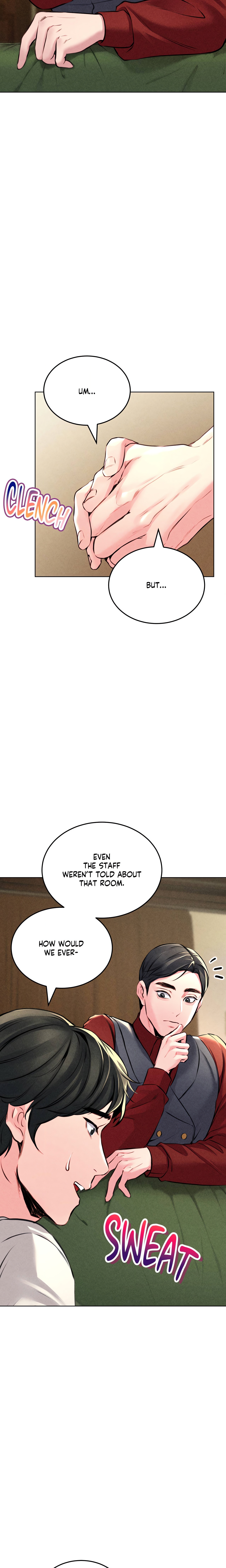 Modern Apartment – Gyeongseong 1930 (Official) chapter 10 page 6