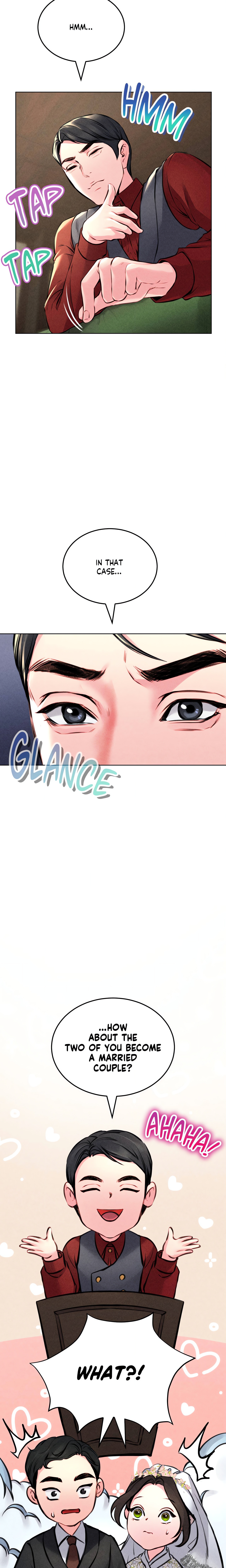 Modern Apartment – Gyeongseong 1930 (Official) chapter 10 page 7
