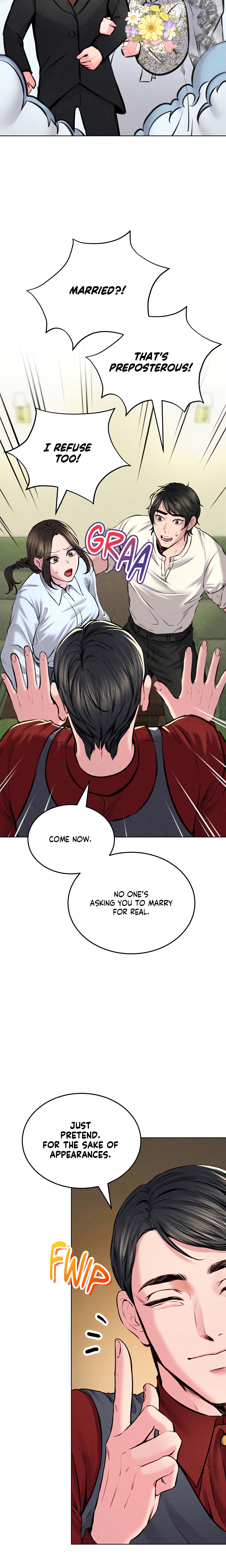 Modern Apartment – Gyeongseong 1930 (Official) chapter 10 page 8