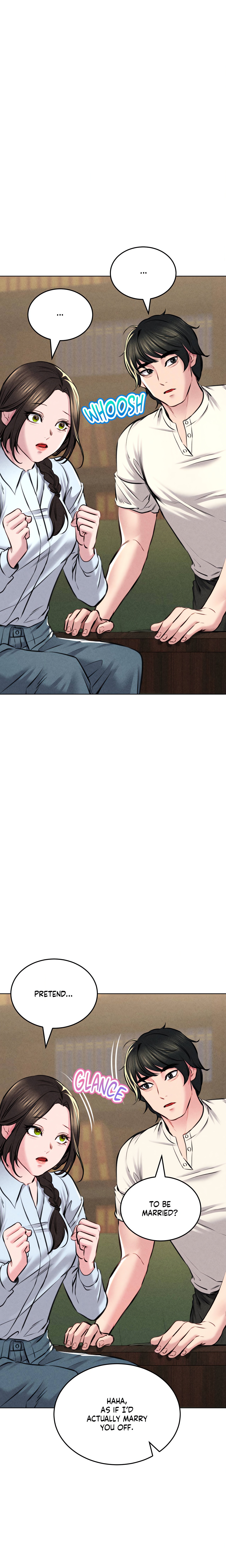 Modern Apartment – Gyeongseong 1930 (Official) chapter 10 page 9