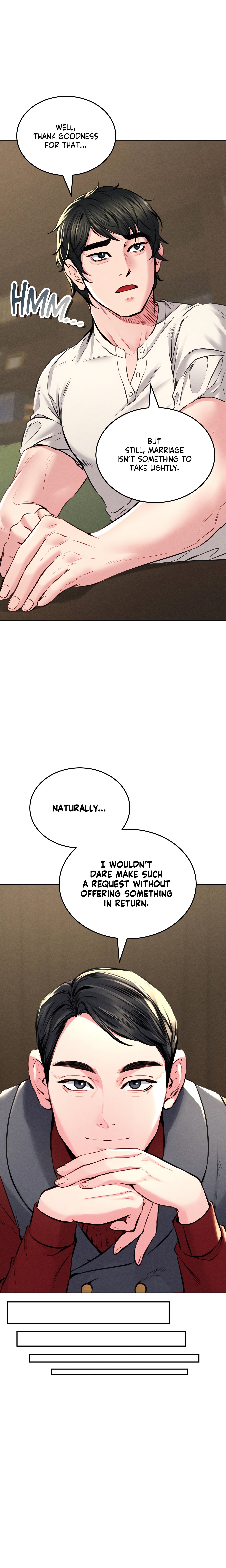 Modern Apartment – Gyeongseong 1930 (Official) chapter 10 page 10