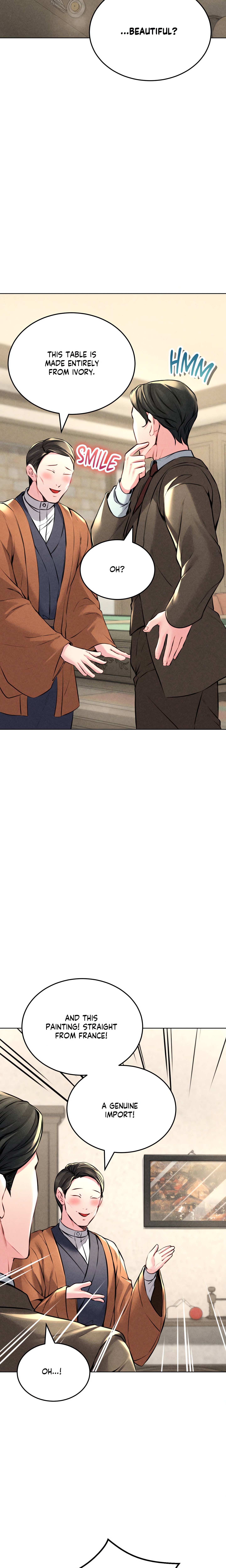 Modern Apartment – Gyeongseong 1930 (Official) chapter 10 page 15
