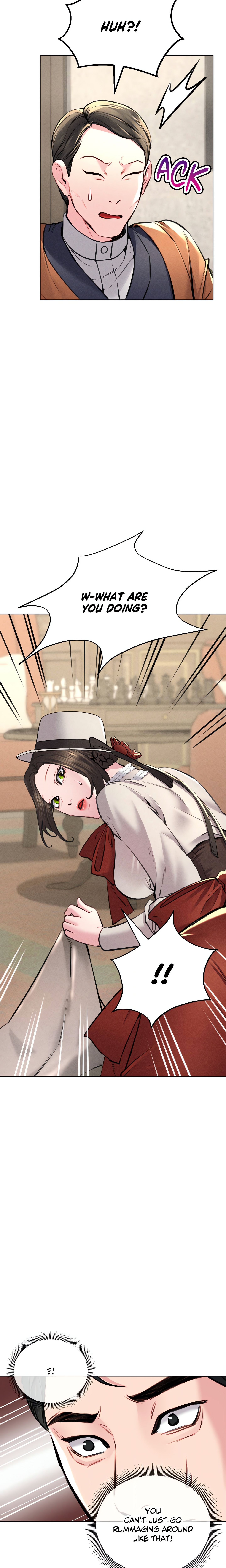 Modern Apartment – Gyeongseong 1930 (Official) chapter 10 page 16