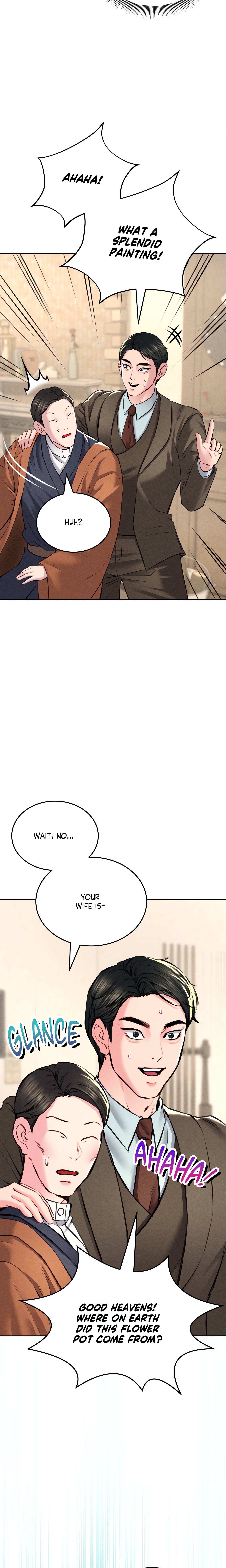Modern Apartment – Gyeongseong 1930 (Official) chapter 10 page 17